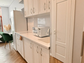 Апартаменты в ЖК Бизнес Класса Kazakov Grand Loft