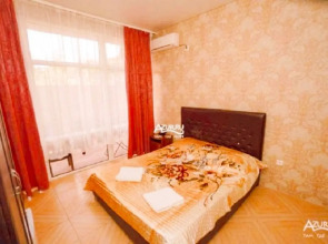 Гостевой дом Династия