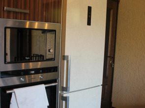 Гостевой дом ASport