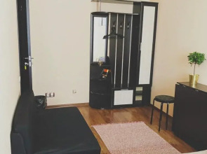 Меблированные комнаты на Греческом