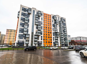 Квартира у Балтийского вокзала