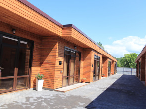 Мини-отель Мини отель Eco Paradise