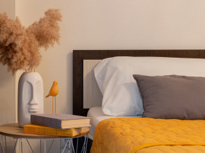 Апартаменты Горчица