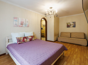 Квартира На Фридриха Энгельса