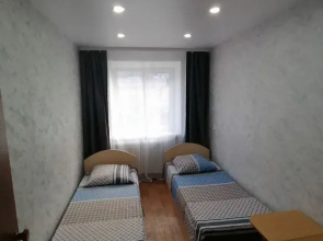 Na Chkalova, 11 Apartments