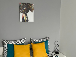 Квартира Панорама Согласия