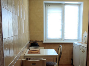 Апартаменты на Провиантской