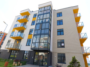 Апартаменты Морской Бульвар