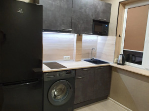 Апартаменты Марата 18