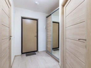 Апартаменты DreamHouse у аэропорта Кольцово