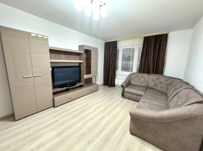 Квартира на ЖБИ