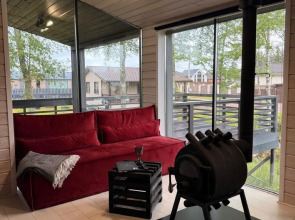 Частный дом Среда обитания