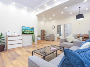 On Yekmalyan Str. 1-23/2 Apartments