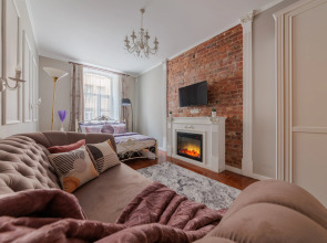 Апартаменты Евротрешка на Лиговском 44 DereMRents ДереМРентс