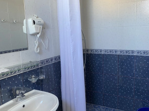 Гостевой дом Arcadiya