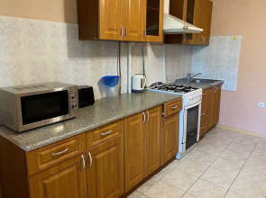 Апартаменты Квартира на Родимцева 20