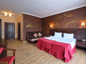 Отель ГрандШале