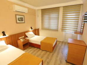 Luna Piena Hotel