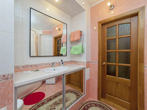 Апартаменты Альянс Апарт Кузнечная 79