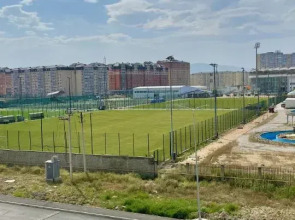 Квартира Солнечный пас у моря