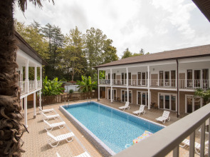 Отель Rodnik Village&Spa