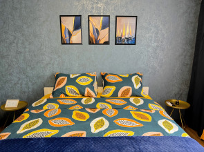 Квартира Недалеко от Жд Вокзала Центра