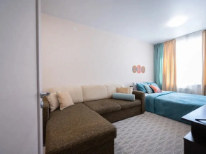 Apartamenty Atmosfera Life 1