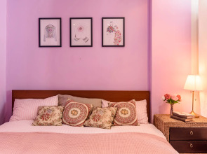 Апартаменты у метро Беговая