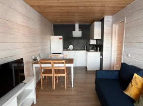 Гостевой дом Нордикхаус ø