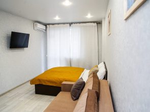 Volga Apartments