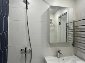 Квартира Дизайнерская квартира у Вокзала Рязань-2