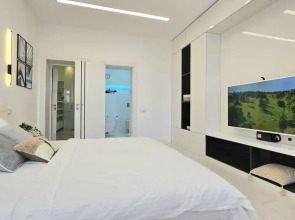 Квартира Сердце исторической Казани: душевный отдых и тёплые воспоминания - от Urban Apartments