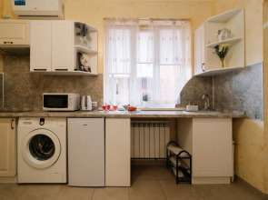 Квартира на Тверском с трассой М4 Дон с крытой парковкой