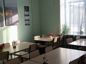 Hostel Zvyozdny