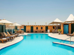 Four Points by Sheraton Bur Dubai