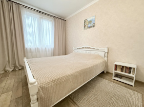Kvartira na Nadezdy Plevickoj 23