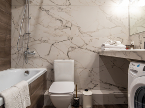 Квартира на улице Генерала Маргелова 7/1