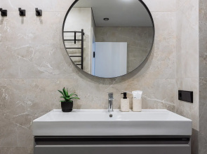 Апартаменты Malkova Apartments на Фрунзе