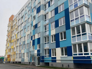 Квартира Cтудия в Олимпии