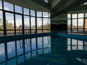 Отель Арарат