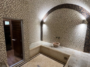 Мини-отель Mount Arkhyz