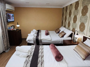 Отель Renova Old City