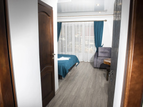 Гостевой Дом Emerald