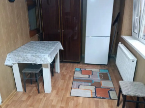Частный Дом с Видом на Гору Машук