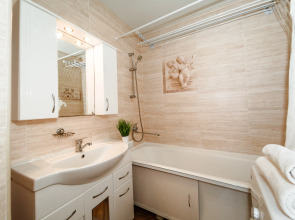 Апартаменты с Видом на Море