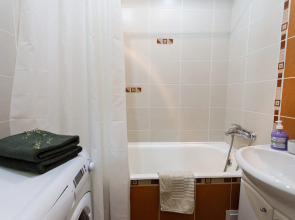 Квартира на улице Кадыкова 21