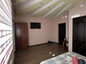 Мини-отель Lotos