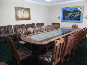 Жилое помещение Qibla Tozabog