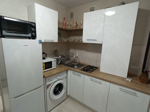 Квартира На морском побережье