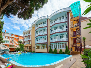 Kiparis Resort by Stellar Hotels Adler